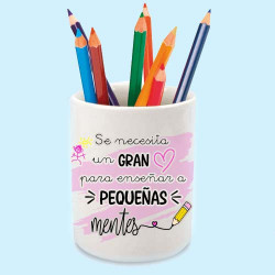 Portalápices