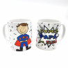 Taza