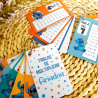 Llavero multiplicaciones