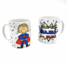 Taza