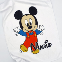 Toalla de mano