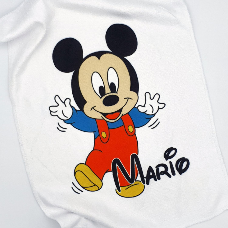 Toalla de mano Toalla de mano