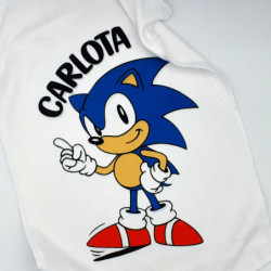 Toalla de mano