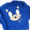 Sudadera infantil