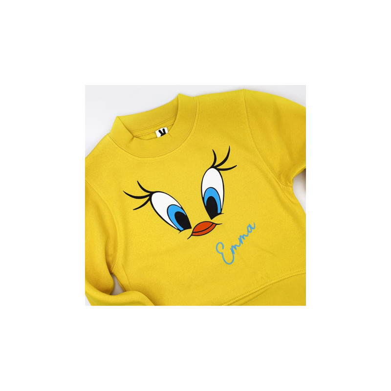 Sudadera infantil Sudadera infantil