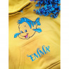 Sudadera adulto