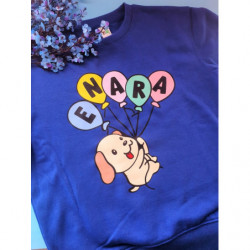 Sudadera adulto
