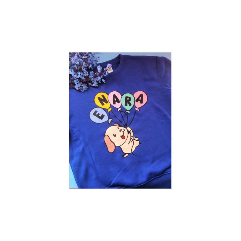 Sudadera adulto Sudadera adulto