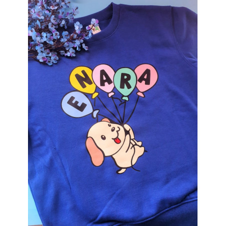 Sudadera adulto