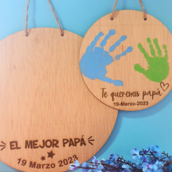 placa-madera-banderin