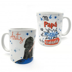 Taza