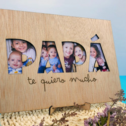 Cuadro letras