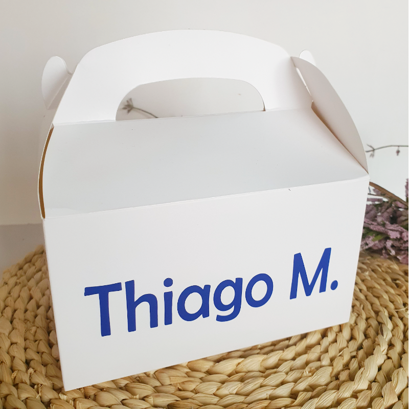 Caja picnic evento Caja picnic evento