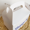 Caja picnic evento