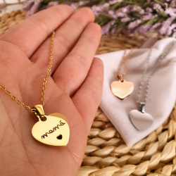 Colgante corazón