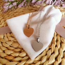 Colgante corazón