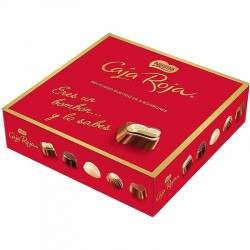 Caja de bombones