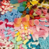 Chuches variadas