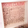 Cuadro frases profe