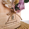 Soporte preservada