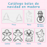 bola-navidad-madera