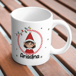 Taza Elfo