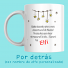 Taza Elfo