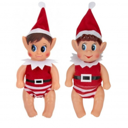 Elfo bebe