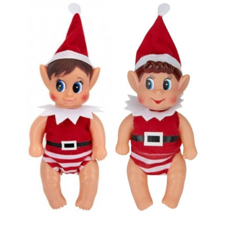 Elfo bebe Elfo bebe