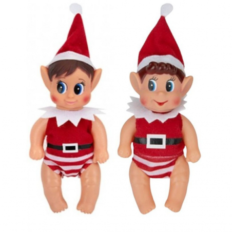 Elfo bebe