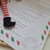 Elfo personalizado