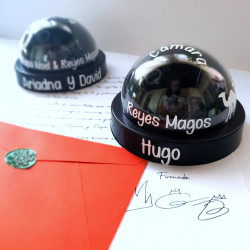 camara magica