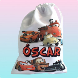 Bolsa desayuno