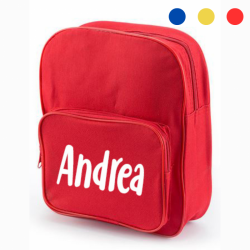 mochila-guarderia