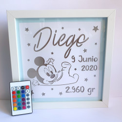 Lámpara