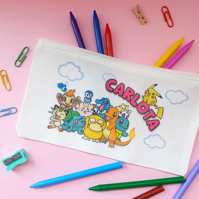 estuche estuche
