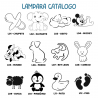 Lámpara