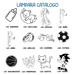 Lámpara