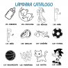 Lámpara