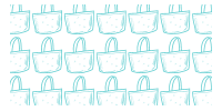 Tote Bag / Neceseres